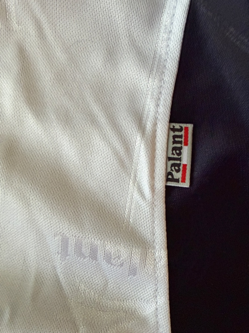Alianza Lima Soccer Jersey Men's Sz Large NWT - Picture 5 of 7